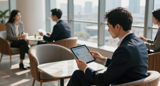 How Full-Scale AI Solutions Enhance China’s Position In Global Markets