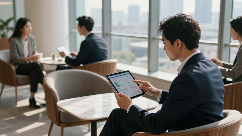 How Full-Scale AI Solutions Enhance China’s Position In Global Markets