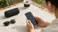 How to Choose Wireless Earbuds With Noise Cancellation