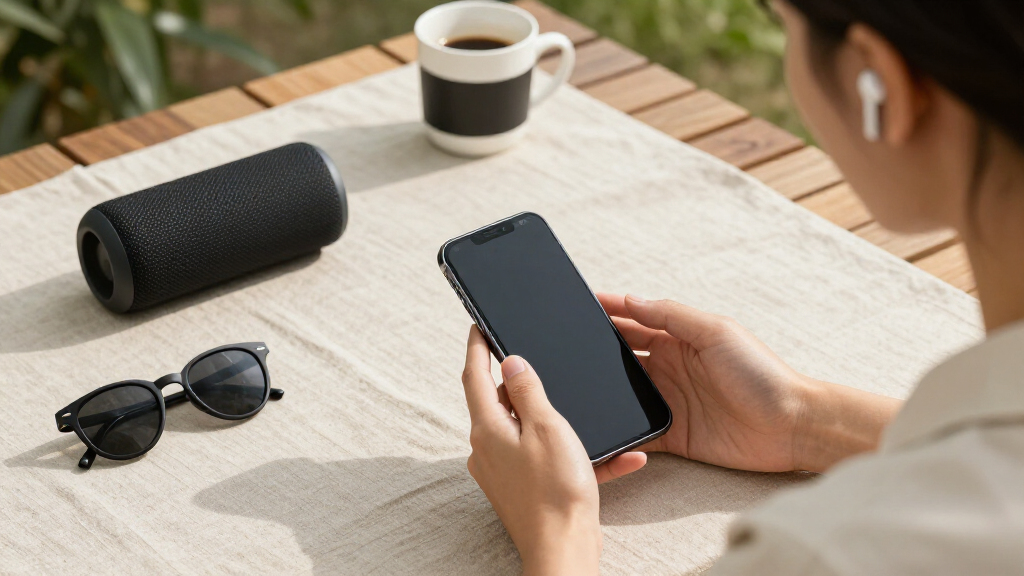 How to Choose Wireless Earbuds With Noise Cancellation