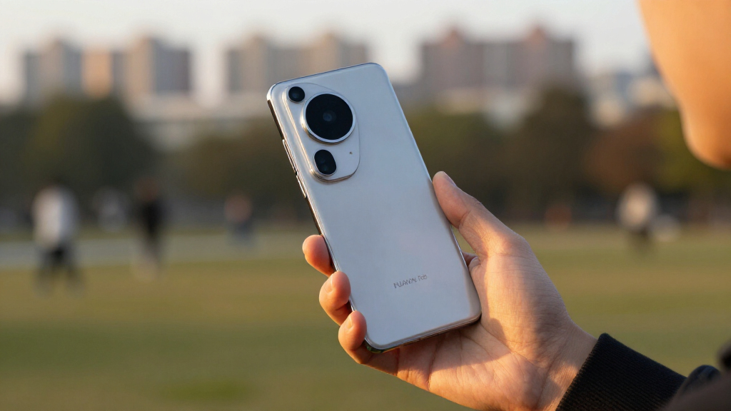 Huawei Pangu Pro Trains 505 Billion Parameters Without Nvidia: Supply Chain Tells Different Story – Tech Times