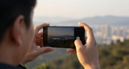 Huawei Surges In Global Coverage
