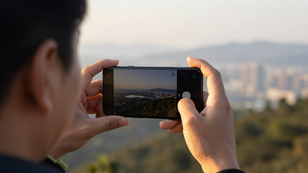 Huawei Surges In Global Coverage
