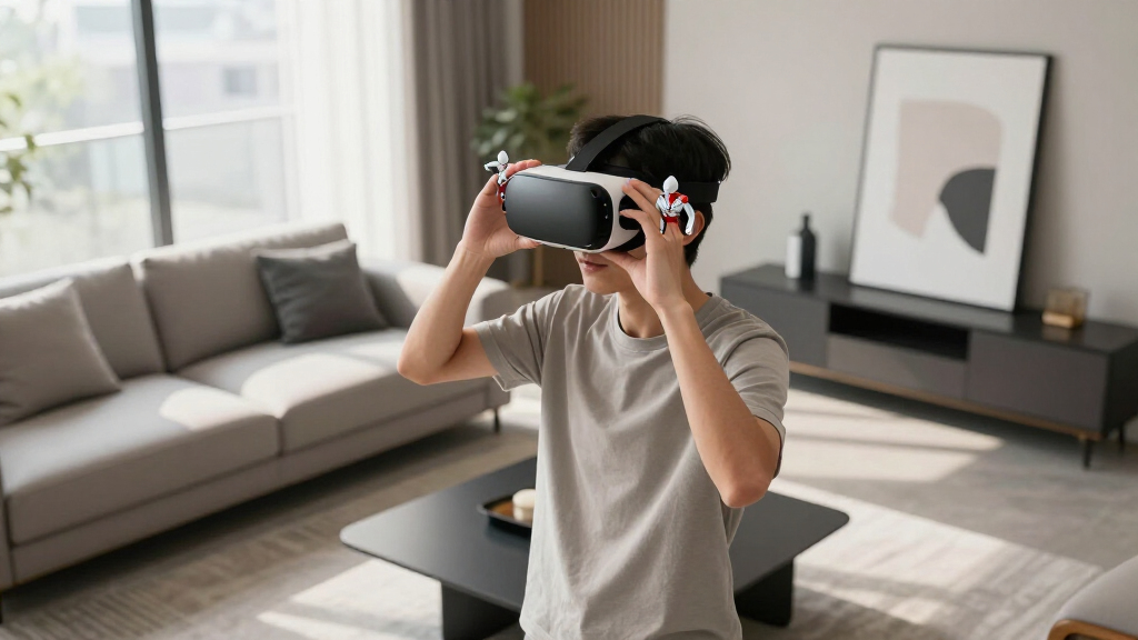 Is Stuffed: Two Foot Hero The Next Big Thing In VR Shooting Games? Find Out!