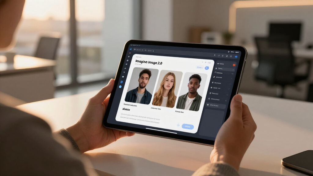 Is xAI’s Imagine Image 2.0 The Next Big Thing In AI Imaging Technology?