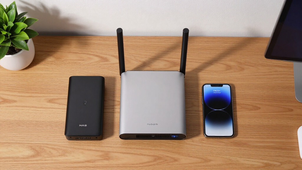 Leading The AI Storage Revolution: 10 Best NAS In 2026