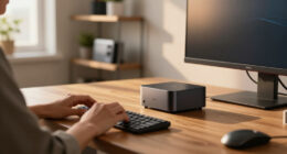 Leading the Pack: 10 Best AI Mini PCs for 2026