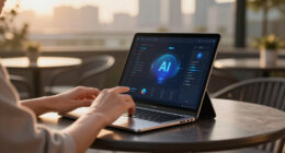 Leading The Pack: 9 Mobile Workstations With AI Features In 2026