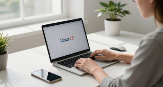 Linux 7.2