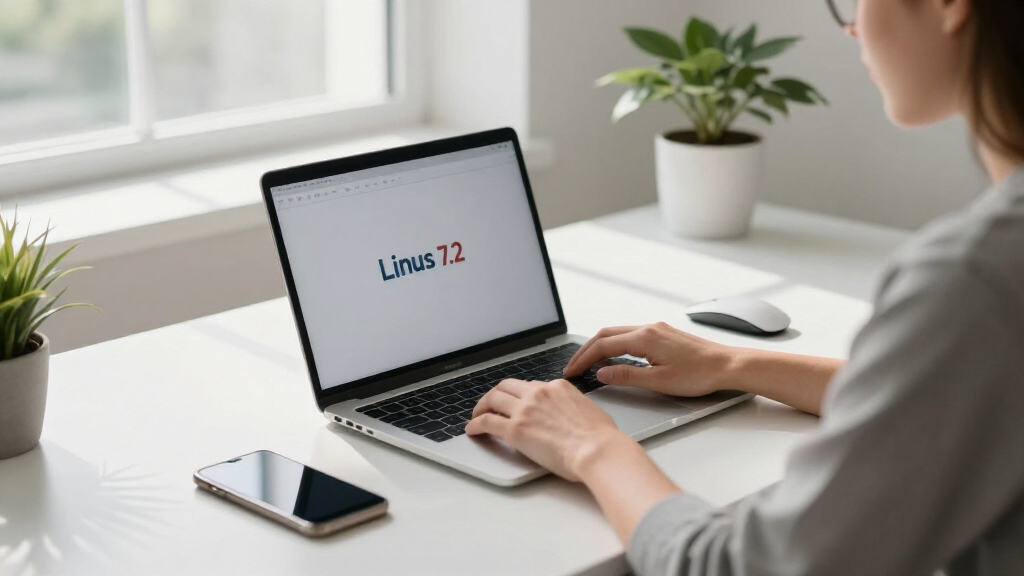 Linux 7.2