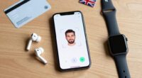 London Underground Begins Scanning Passengers' Faces