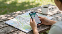 Mapquest Surges In Global Coverage