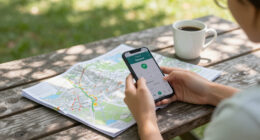 Mapquest Surges In Global Coverage