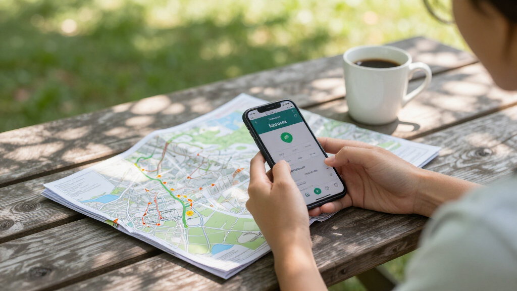 Mapquest Surges In Global Coverage