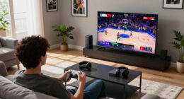 Master Your Skills With NBA 2K HQ: The Ultimate Gaming Hub