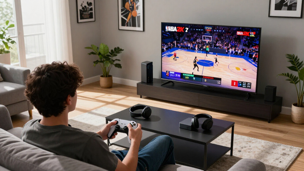 Master Your Skills With NBA 2K HQ: The Ultimate Gaming Hub