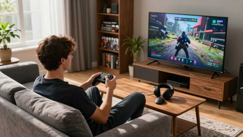 Mastering MW4: Essential Tips For Dominating The Gaming Scene
