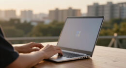 Microsoft Surges In Global Coverage