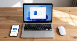 Microsoft Word For Windows 1.1A, Native X64 Port