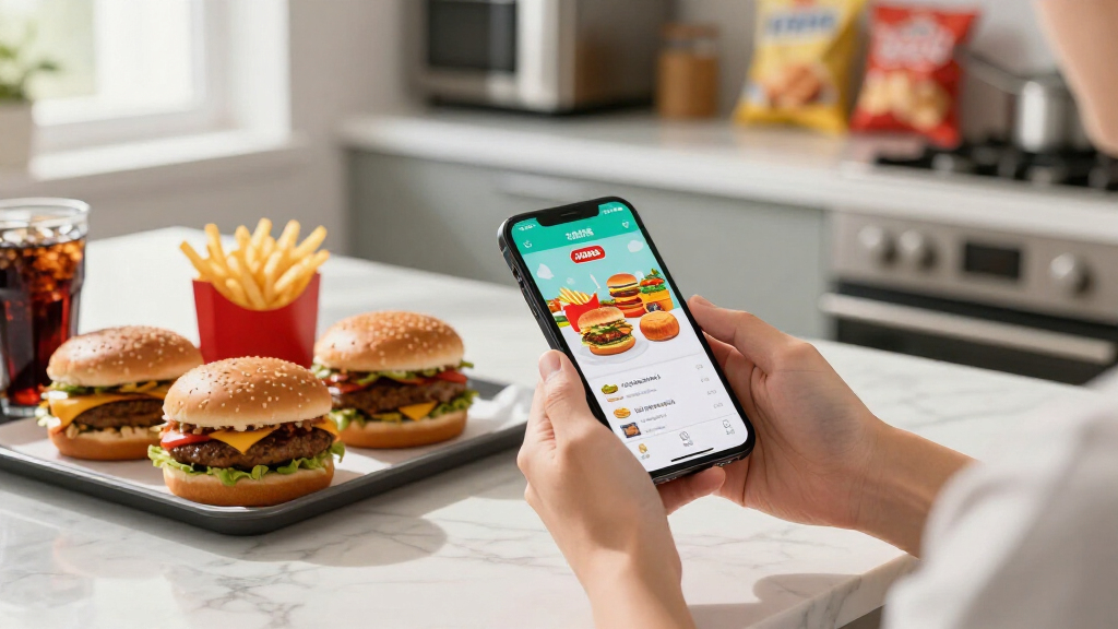 Mumbai Chef: Junk Food Simulator