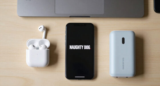 Naughty Dog Surges In Global Coverage