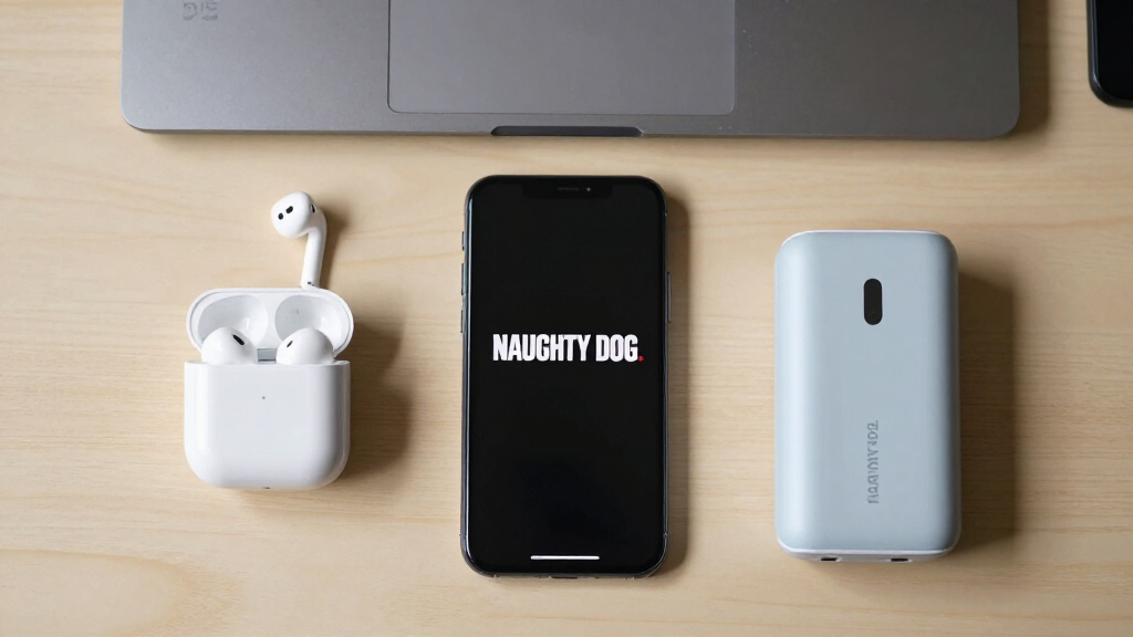 Naughty Dog Surges In Global Coverage