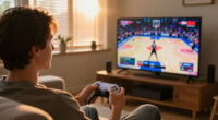 Nba 2K Hq