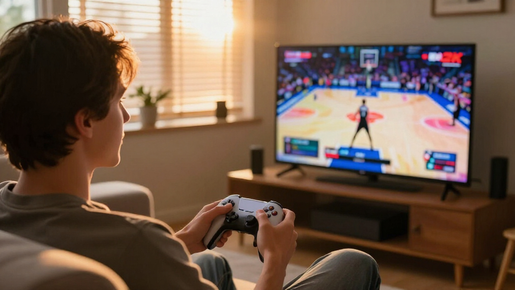 Nba 2K Hq