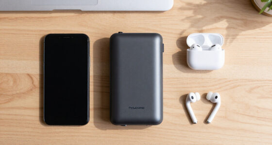 Nitecore’s Latest Power Bank Is The Lightest And Most Compact Yet
