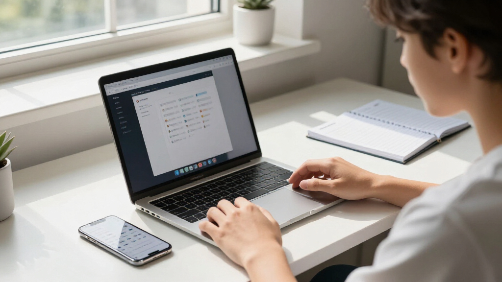 Optimize Your Academic Life: 9 AI Student Apps For 2026