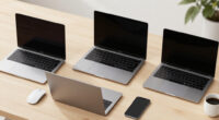 Optimize Your Content Creation With These 9 AI-Ready Laptops