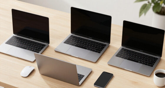 Optimize Your Content Creation With These 9 AI-Ready Laptops