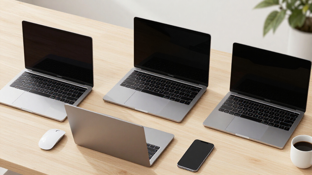 Optimize Your Content Creation With These 9 AI-Ready Laptops