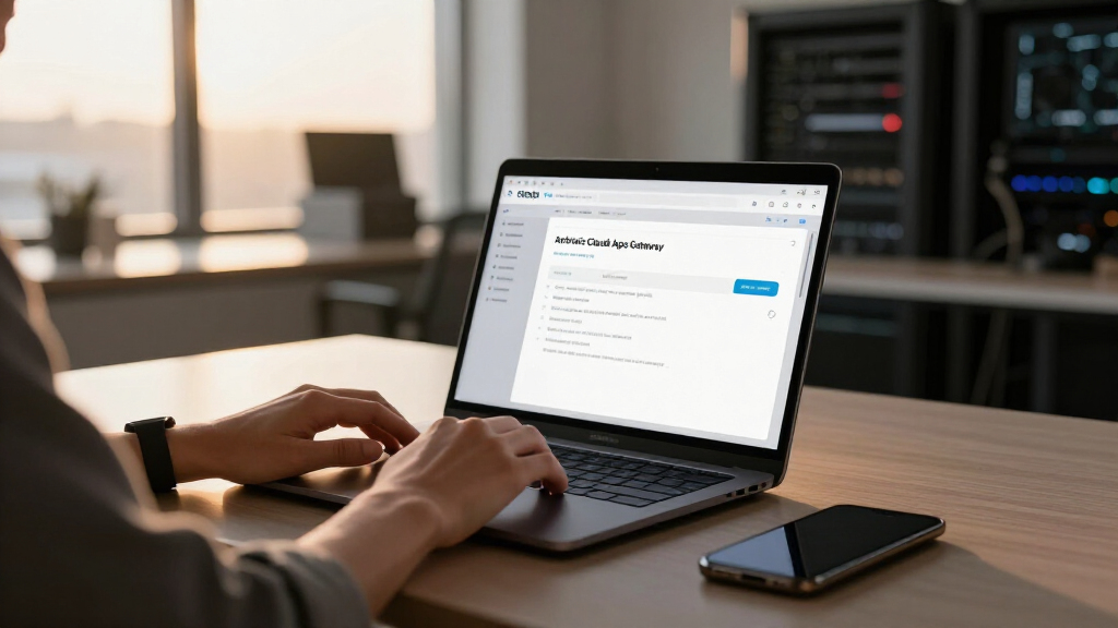 Optimizing AI Infrastructure With Anthropic Claude Apps Gateway On AWS