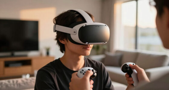 Out Of Sight VR Coming To PlayStation VR2 Later This Year & Meta Quest In 2027