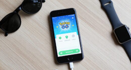Pokemon Go Outage