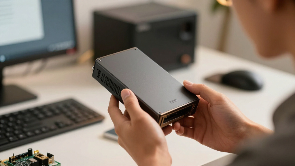 Revealing The AI Ban That’s Been Overlooked In China's Optical-Transceiver Story
