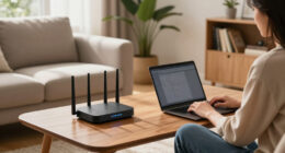 Revolutionize Your Network With AI WiFi 7 Routers In 2026