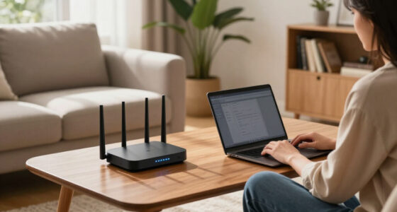 Revolutionize Your Network With AI WiFi 7 Routers In 2026