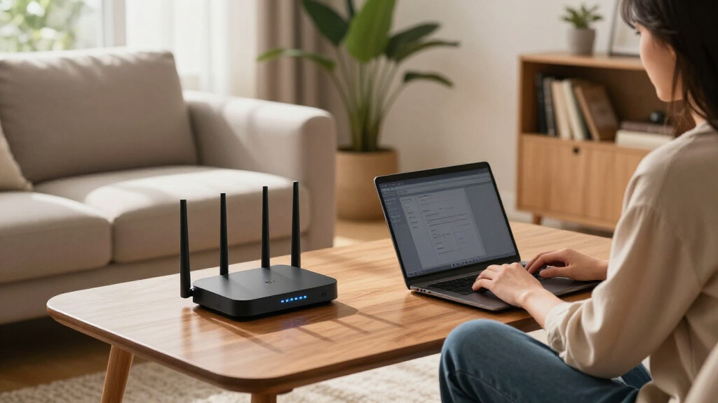 Revolutionize Your Network With AI WiFi 7 Routers In 2026