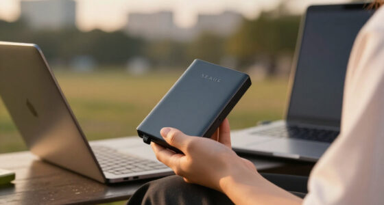 Seagate Technology Surges In Global Coverage