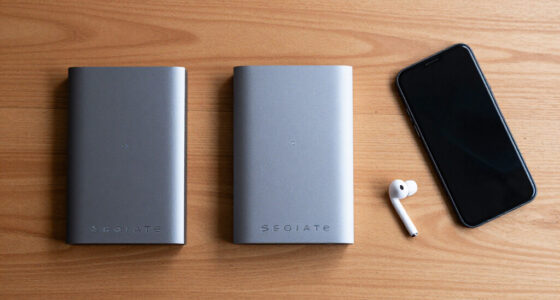 Seagate Technology Surges In Global Coverage