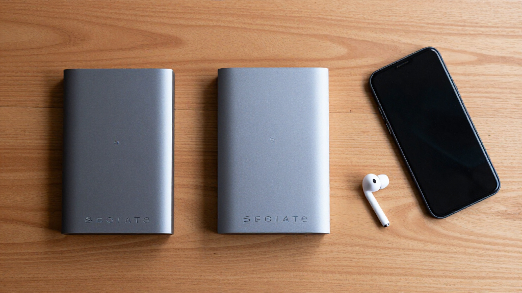Seagate Technology Surges In Global Coverage