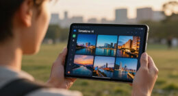 SenseTime’s 8B Multimodal AI With 4K Output: A New Era For AI And Image Generation