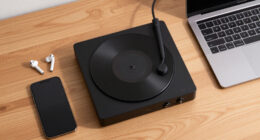 Sony Moving Forward With Plan To Kill Discs