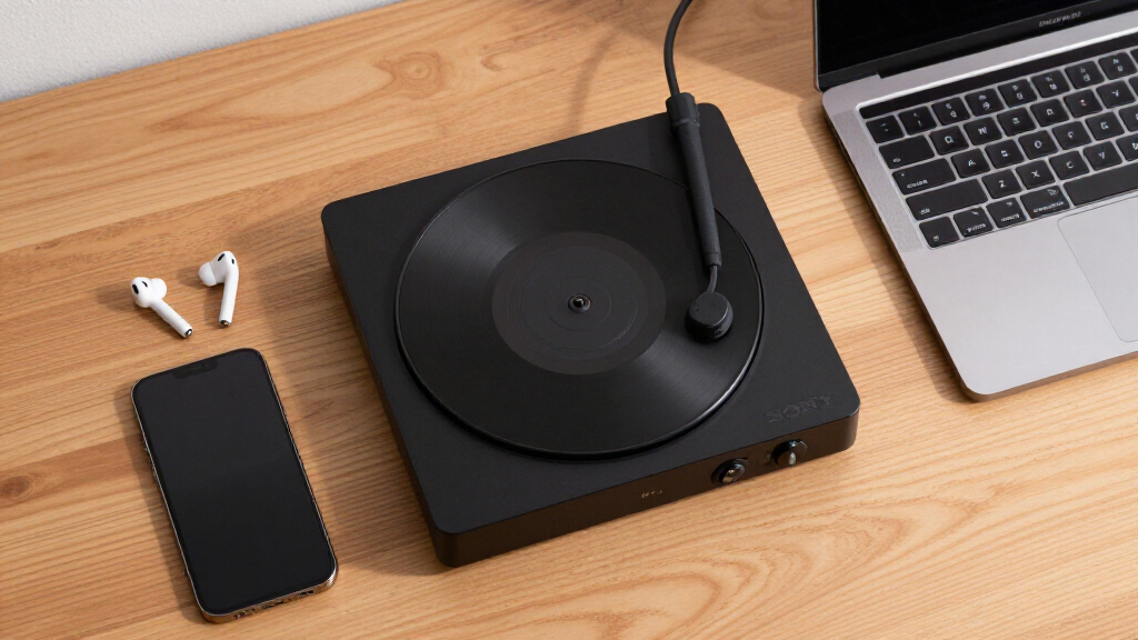 Sony Moving Forward With Plan To Kill Discs