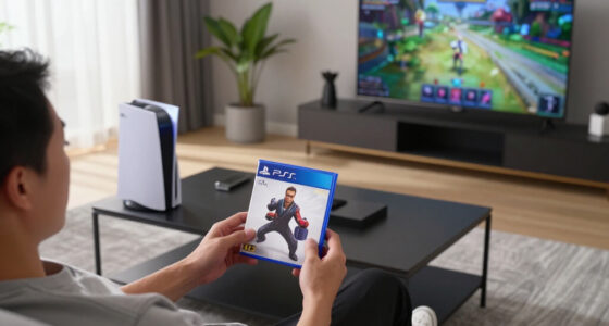 Sony Playstation Disc Future