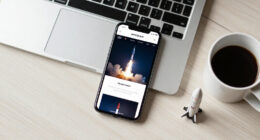 Spacex Surges In Global Coverage