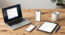 Stay Organized With These 5 AI Tools For Students In 2026