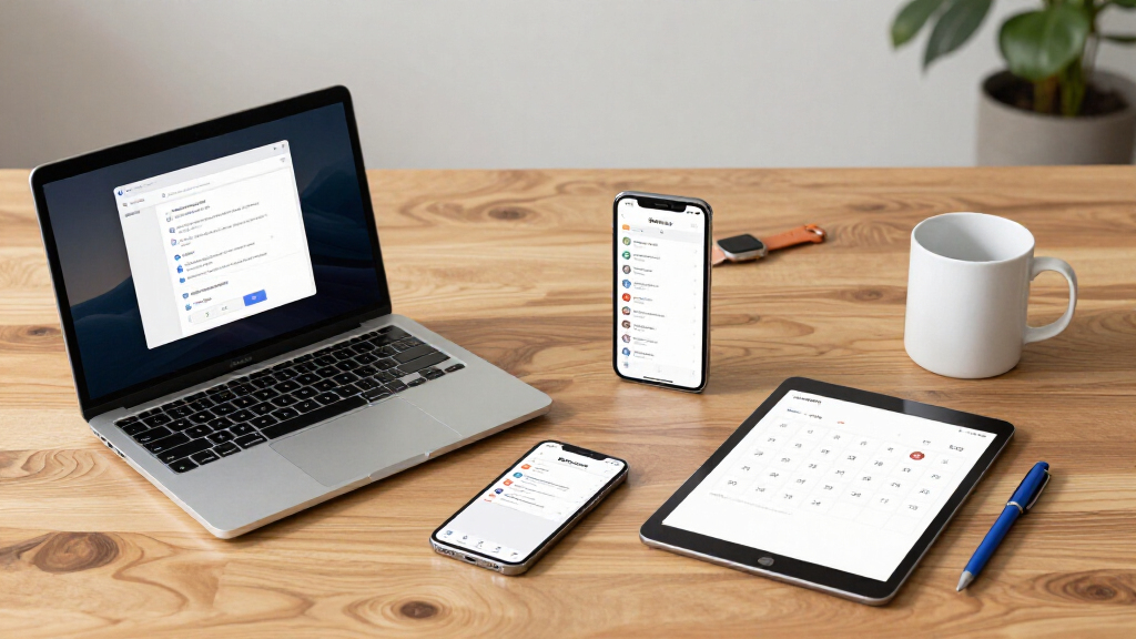 Stay Organized With These 5 AI Tools For Students In 2026